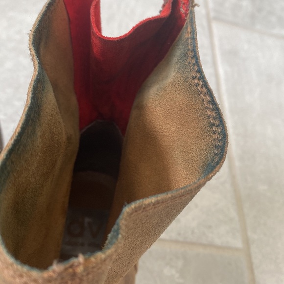 Dolce vita DV booties - Picture 6 of 6